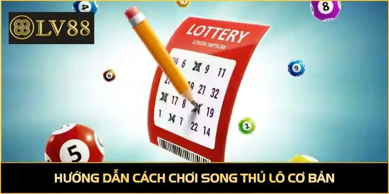 Hướng dẫn cách chơi song thủ lô cơ bản người mới cần nắm